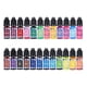 thumbnail image 4 of Tinte líquido para velas, tinte para velas, tinte para jabón, pigmento para velas, 10 ml cada uno. 24 colores, 4 of 9