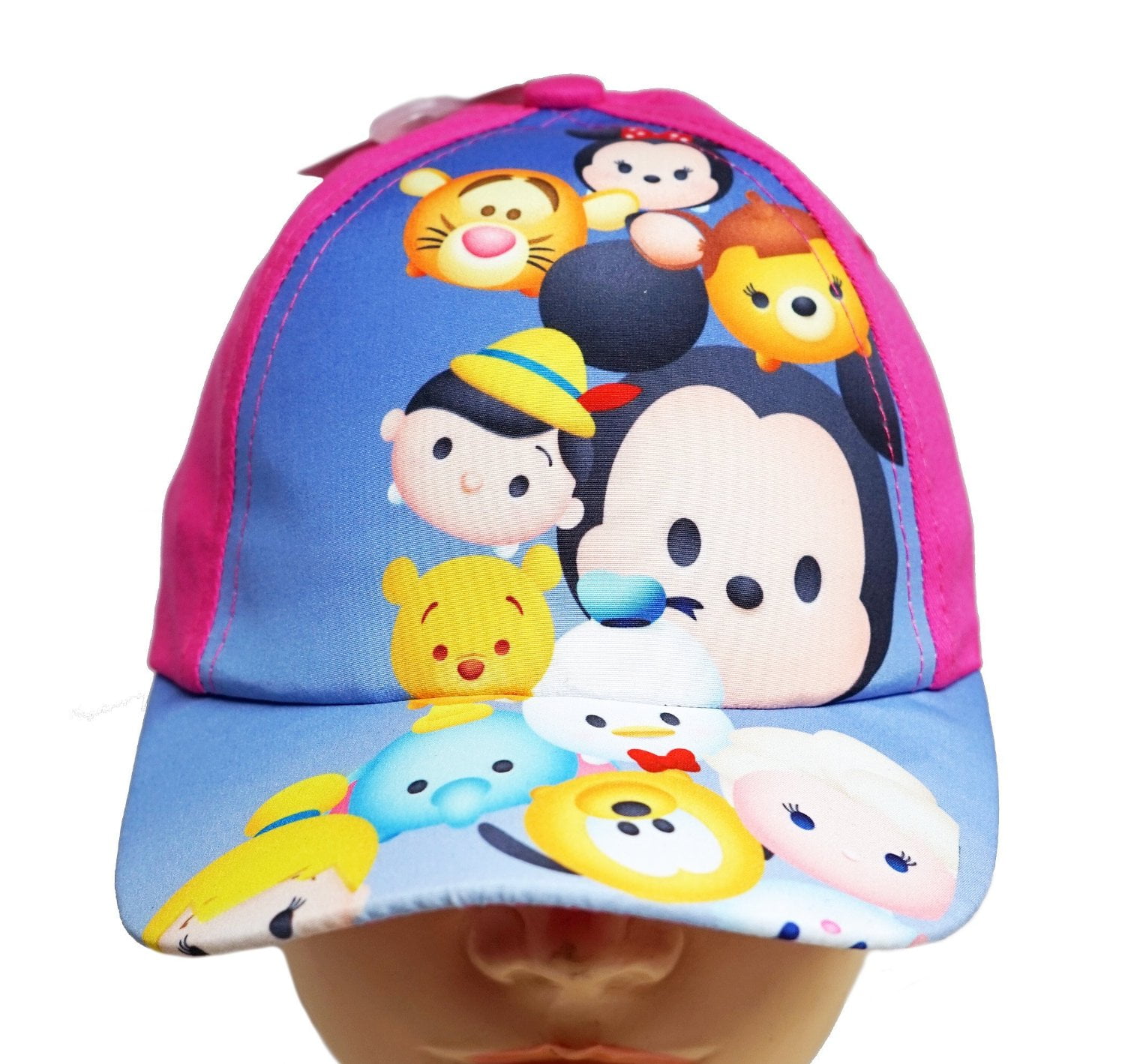 paw patrol tsum tsum