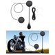 thumbnail image 4 of Auriculares Bluetooth Para Casco De Motocicleta, Batería De 180mAh Apta Para Deportes Al Aire Libre, 4 of 9