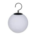 thumbnail image 1 of Lámpara de luna colgante con gancho, luz de noche, lámpara de mesita de noche única para dormitorio Grande, 1 of 9