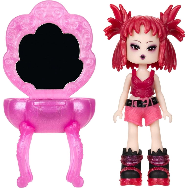 プレシャスルルドール　ロイヤルレッド６点セット プレシャスルルドール ロイヤルレッド6点セット プレシャスルルドール