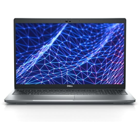 Restored Dell Latitude 5000 5530 Laptop (2022) 15.6" FHD Core i5 - 256GB SSD - 16GB RAM 10 Cores @ 4.4 GHz - 12th Gen CPU (Refurbished)