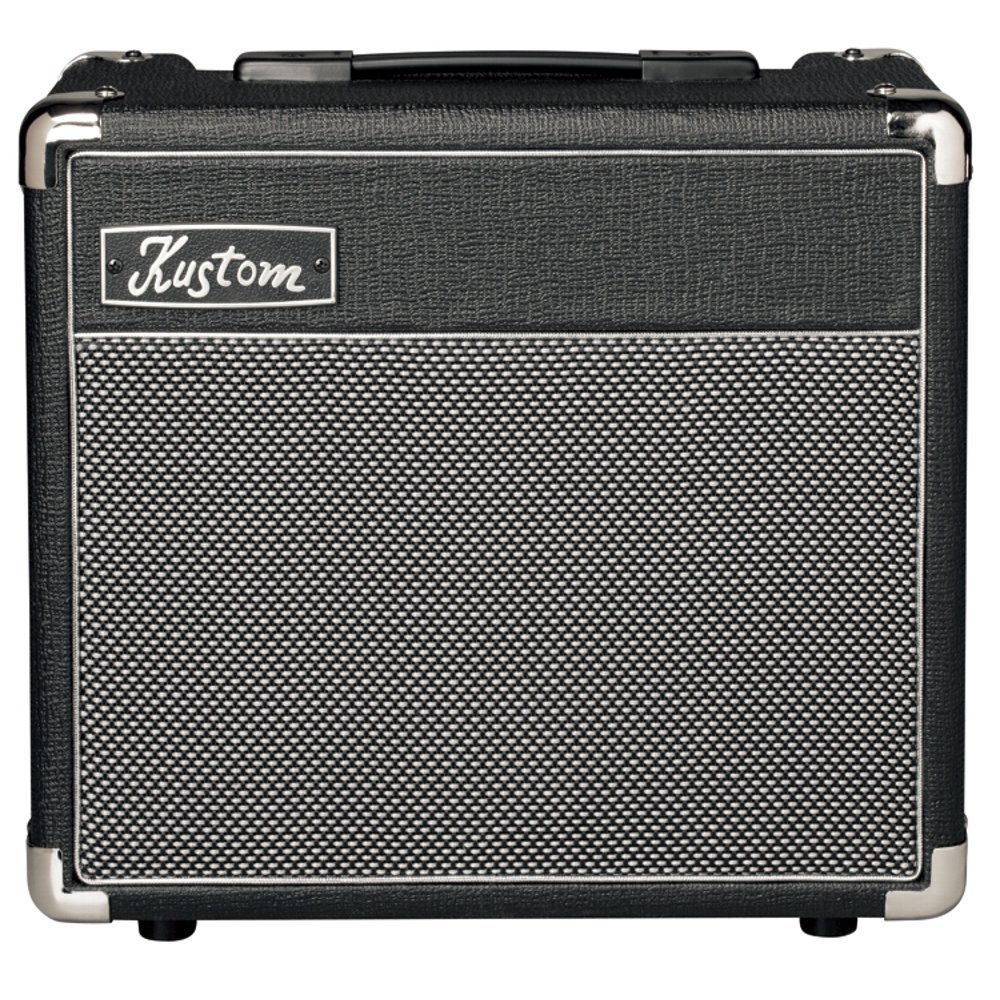 Kustom DEFENDERV5 5Watt Tube Combo Guitar Amplifier Combo W/ 8