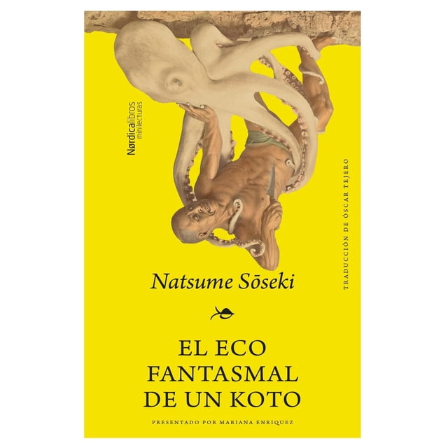 El Eco fantasmal de un koto