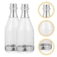 thumbnail image 5 of 10pcs Candy Storage Botellas de botella de champán Botella de boda Cajas de dulces, 5 of 5