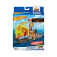 thumbnail image 4 of Pista de Juguete Hot Wheels City Pizzería Veloz, 4 of 4