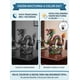 thumbnail image 4 of Cámara Wifi Panorámica 360° En Forma De Foco, 4 of 6