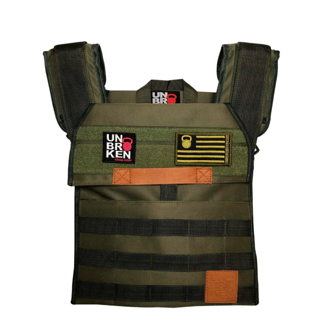 MIR Air Flow Adjustable Weighted Vest 20 LB 2day Delivery for sale online 