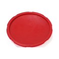 thumbnail image 4 of Dog Frisbee Toy, Bite-Resistant Large-Sized Rubber Frisbee Game Toy for Dog Flying Disc Training Tools for Outdoor$Dog Frisbee Indestructible Disc - Soft Rubber Frisbees, 4 of 5