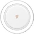 thumbnail image 2 of PopSockets PopGrip para MagSafe, diseño de corazón dibujado a mano, 2 of 5