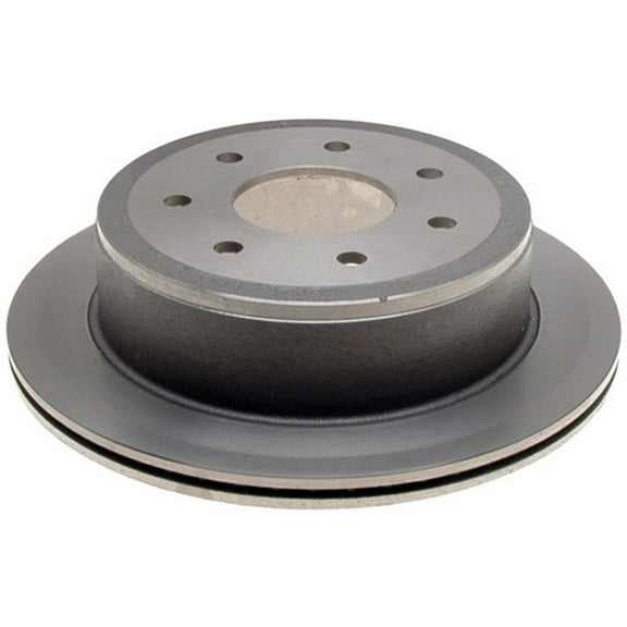 Raybestos Specialty Truck, School Bus and Medium Duty Rotors Fits select: 2004-2011 FORD F150, 2006-2008 LINCOLN MARK LT