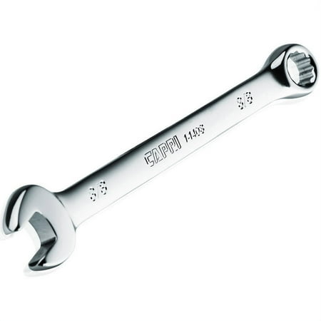 UPC: 0886352114035 | Capri Tools 3/8  Combination Wrench  12-Point