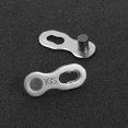 thumbnail image 4 of Ciclismo Herramienta de reparación de enlace rápido de velocidad de conector de hebilla mágica de cadena de articulación de bicicleta (3) Ehuebsd Para estrenar, 4 of 8