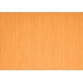 thumbnail image 1 of Ahgly Company Indoor Rectangle Solid Orange Modern Area Rugs, 2' x 4', 1 of 1