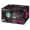thumbnail image 2 of Starbuck French Roast Dark Roast 72 Count K Cup Pods, 2 of 2