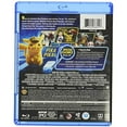 thumbnail image 2 of PokÃ©mon Detective Pikachu (Blu-ray + DVD), 2 of 2
