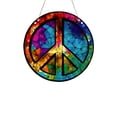 thumbnail image 2 of Acrylic Rope Wall Decoration Sun Shading Board For Living Room Bedroom Study Etc, 2 of 7