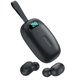 thumbnail image 2 of Auricular 5.0 Auricular impermeable Auriculares inalámbricos recargables compatibles con Bluetooth, Negro Sweethay EL000740-01, 2 of 2