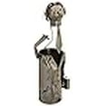 thumbnail image 3 of Three Star Im/Ex Inc. Businessman 1 Bottle Tabletop Wine Rack, 3 of 4