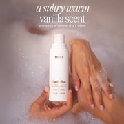 Truly Hydra-Smooth Shave Cream - Vanilla Baby