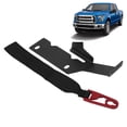 thumbnail image 1 of Rear  Pull, Replacement for Black z  Kit Car Modification 3  Boom   Supercrew 09 OnwardsRed, 1 of 8