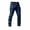 Blue, variant on FRSASU Men's Stretch Cargo Pants Water Resistant Outdoor Lightweight Work Hiking Pants with Pockets Khaki