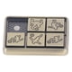 thumbnail image 5 of ADHD Push Slider Toy, Safe Metal Ergonomic Football Pattern Mellow Stress Relief Slider Toy Portable For Travel For Office Worker ANGGREK Otros, 5 of 8