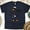 Navy, variant on Registered Silly Goose T-Shirt for Women, Funny Nurse Cartoon Graphic Tee, Light Pink, Size M