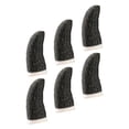 thumbnail image 6 of REACHISE Gaming Finger Sleeves for Mobile Controllers: Thumb Cover 6pcs, 6 of 8
