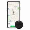 thumbnail image 3 of Chipolo One Bluetooth Item Finder Black, 3 of 7