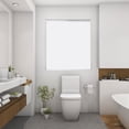 thumbnail image 4 of Persianas De Baño Persianas Impermeables Para Ventanas Persianas Enrollables Térmicas Opacas Persianas Enrollables Para Ventanas Cortinas Opacas Privacidad Instantánea, Control, 4 of 7