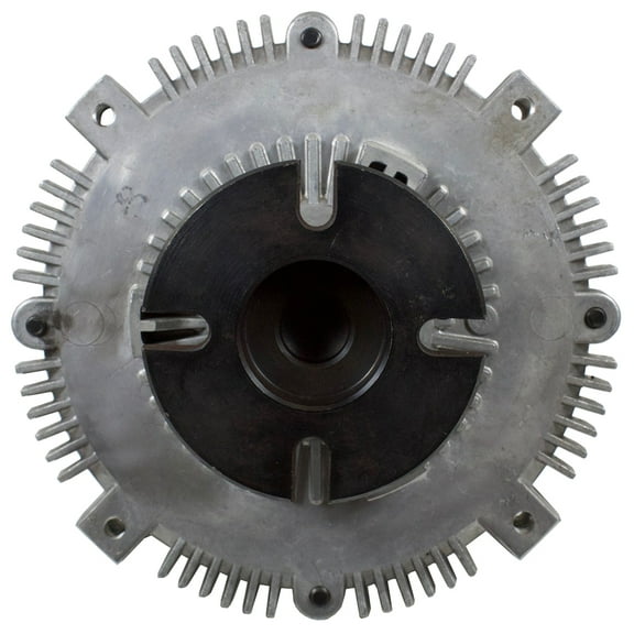 New Hvac Fan Clutch Compatible With Nissan 300Zx Np300 D21 Pickup Pathfinder 1990-2015 By Part Numbers 22091 N62F 2108288G00 274341 115091