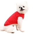 thumbnail image 1 of Desiderio 2 chaleco cómodo y transpirable para perros, chaleco para mascotas para perros, chaleco fresco para perros en verano, 1 of 5