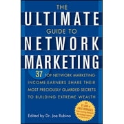 The Ultimate Guide to Network Marketing (Paperback)
