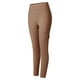 thumbnail image 5 of MKLEKYY Conjunto deportivo mujer Pantalones largos con bolsillos laterales sólidos para mujer, pantalones de yoga de alta elasticidad, pantalones deportivos para correr y fitness, 5 of 5