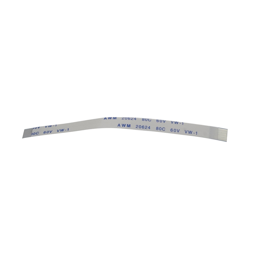pivot Articulation charm Câble de carte de contrôle d'alimentation PS3 Slim - Remplacement du câble ruban à dix broches | Walmart Canada pivot Articulation charm Câble de carte de contrôle d'alimentation PS3 Slim - Remplacement du câble ruban à dix broches | Walmart Canada