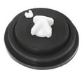 thumbnail image 1 of MesaSe Kit de Remplacement de Valve de Remplissage de Pièces de Rondelles de Joint de Réservoir à Diaphragme, 1 of 6