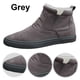 thumbnail image 1 of Botas cortas térmicas de caña alta para Hombre Likrtyny Antideslizantes impermeables, 1 of 9