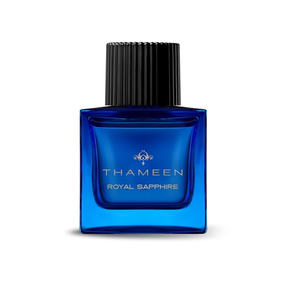 Perfume THAMEEN Royal Sapphire Extrait de Parfum 50 ml para mujer