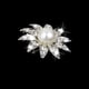 thumbnail image 5 of Broche Girasol Pers de Imitación para Novia Boda Nupcial, 5 of 6