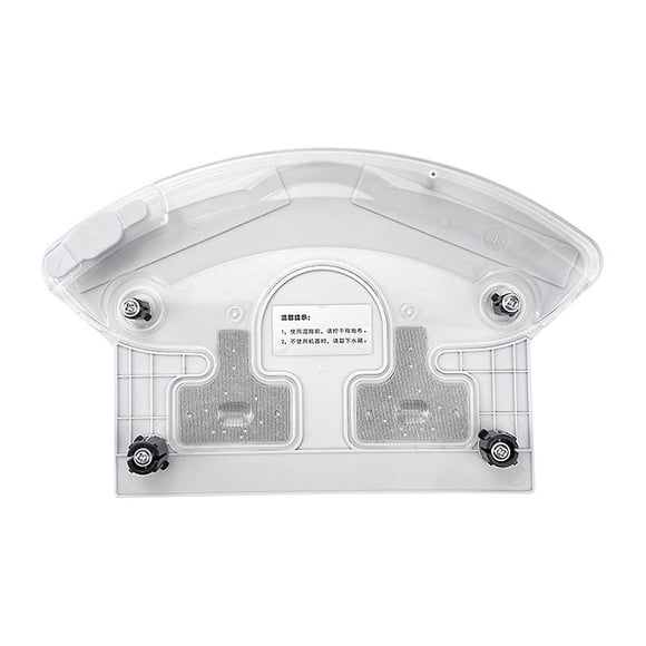 Pour le Réservoir d'Eau de l'Aspirateur Robot Balayeur Midia I2 Vcr03