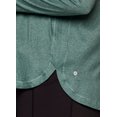 thumbnail image 4 of RBX Active Plus Size Women's Super Soft Lightweight Hoodie Tunic With Pocket, 4 of 5