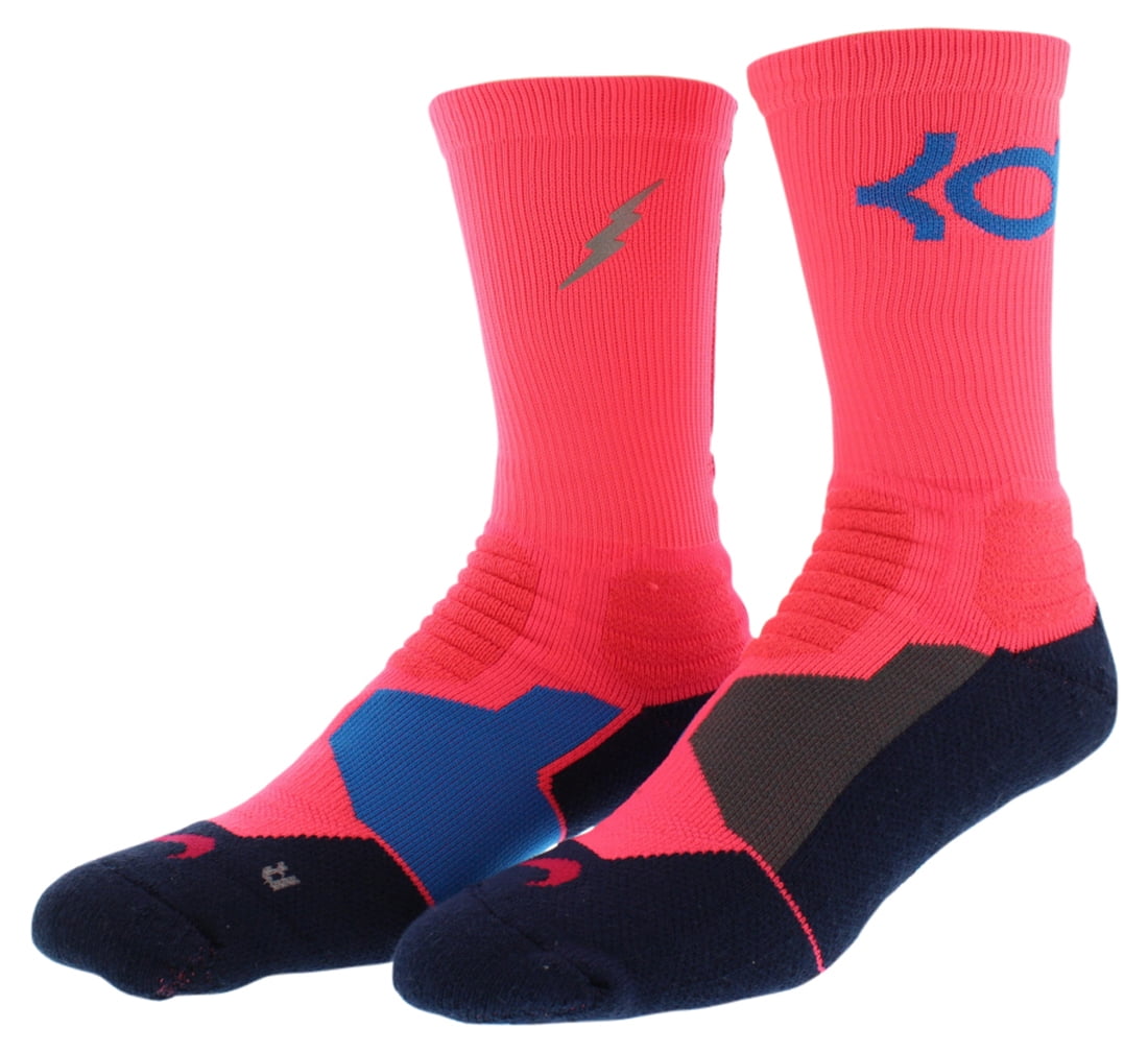 nike hyper elite basketball crew socks