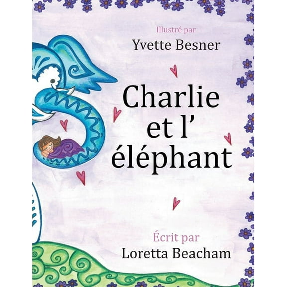 Charlie et l' Ã©lÃ©phant, (Paperback)