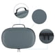 thumbnail image 4 of Bolsa De Viaje Estuche de transporte rígido de EVA para Oculus Quest 2 Estuche de almacenamiento portátil impermeable Sywqhk Para estrenar, 4 of 6