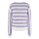 thumbnail image 4 of Puntoco Suéter Mujer Bloque De Color Suéteres De Manga Larga De Gran Tamaño Otoño Invierno Casual Suelto Cuello Redondo Suéter De Punto Acanalado Liquidación De Navidad Puntoco Puntoco-1259, 4 of 9