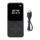 thumbnail image 1 of MP3 MP4 Player Bluetooth 5.0 Ultra-Thin Digital LCD 1.77 inch Screen HD Speaker FM Radio, 1 of 5