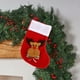 thumbnail image 1 of pstuiky Calcetines navideños, adornos para el árbol de Navidad, bolsas de regalo navideñas, adornos decorativos, 1 of 6