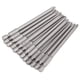 thumbnail image 3 of Puntas De Destornillador Ranurado, Material Premium S2 De Alta Resistencia Y Alta Precisión Puntas De Destornillador De 100 Mm Para Destornillador Eléctrico Para Taladro, 3 of 7