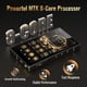 thumbnail image 4 of Reproductor MP3 Luoran N2 con Pantalla Táctil HD de 5" Bluetooth WiFi, 4 of 8